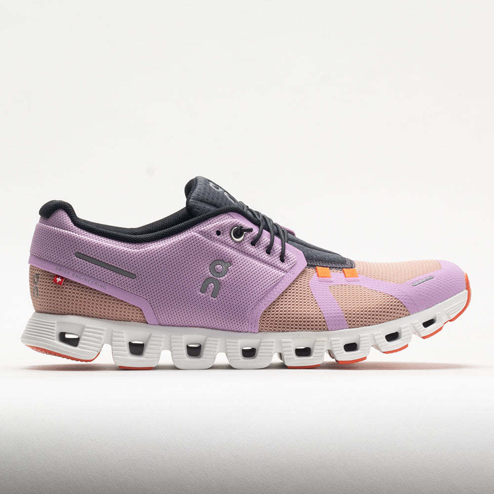 Othtn Cloud 5 Push Women's Fiji/Rose