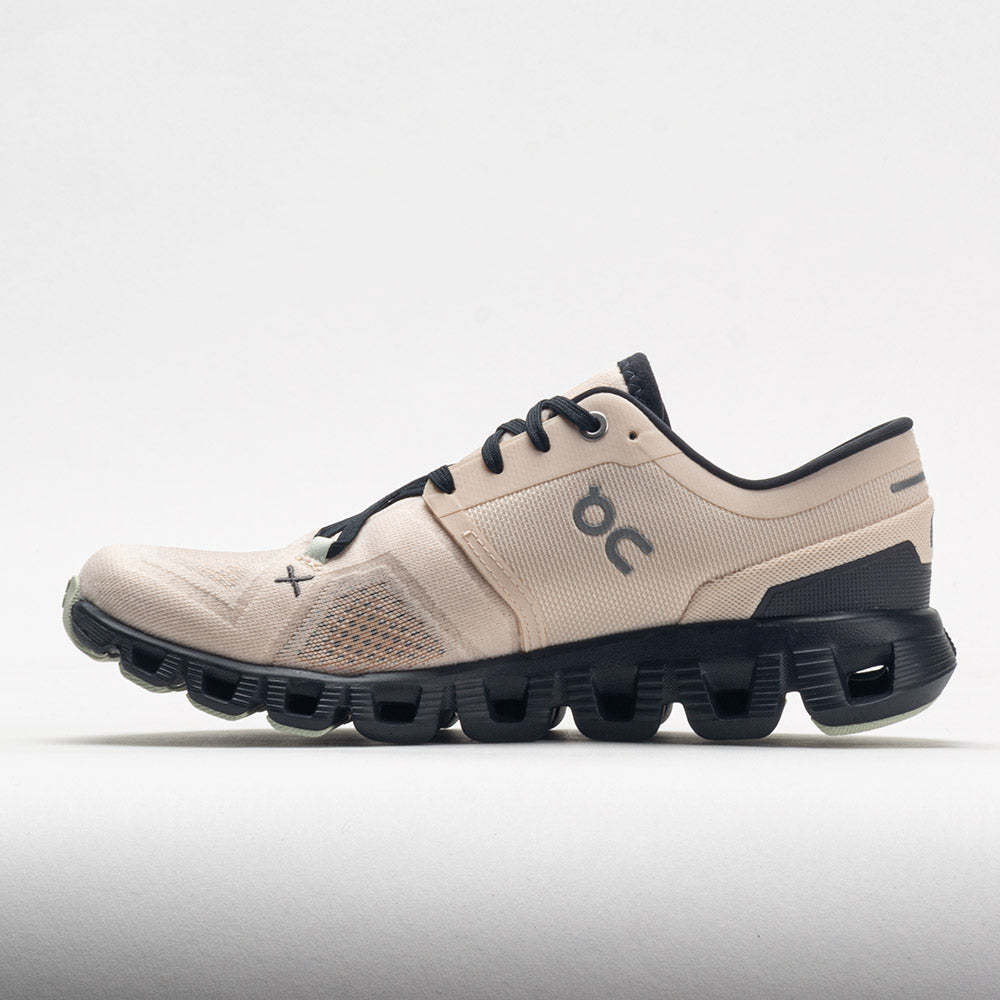 Othtn Cloud X 3 Women's Fawn/Magnet