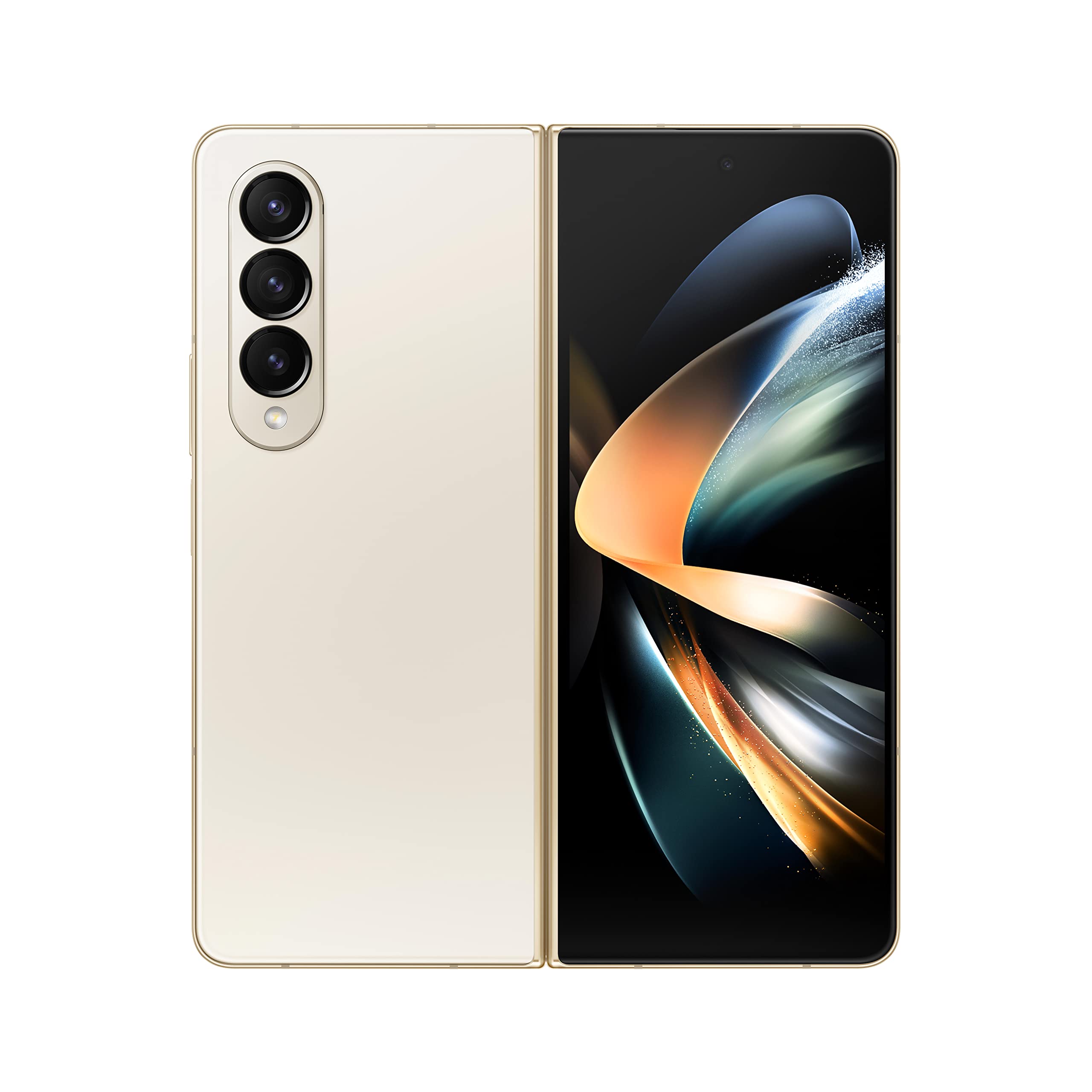 Samthtsung  Galthtaxy Z Fold 4 5G (F936B) 12GB RAM GSM Unlocked International Version (New)