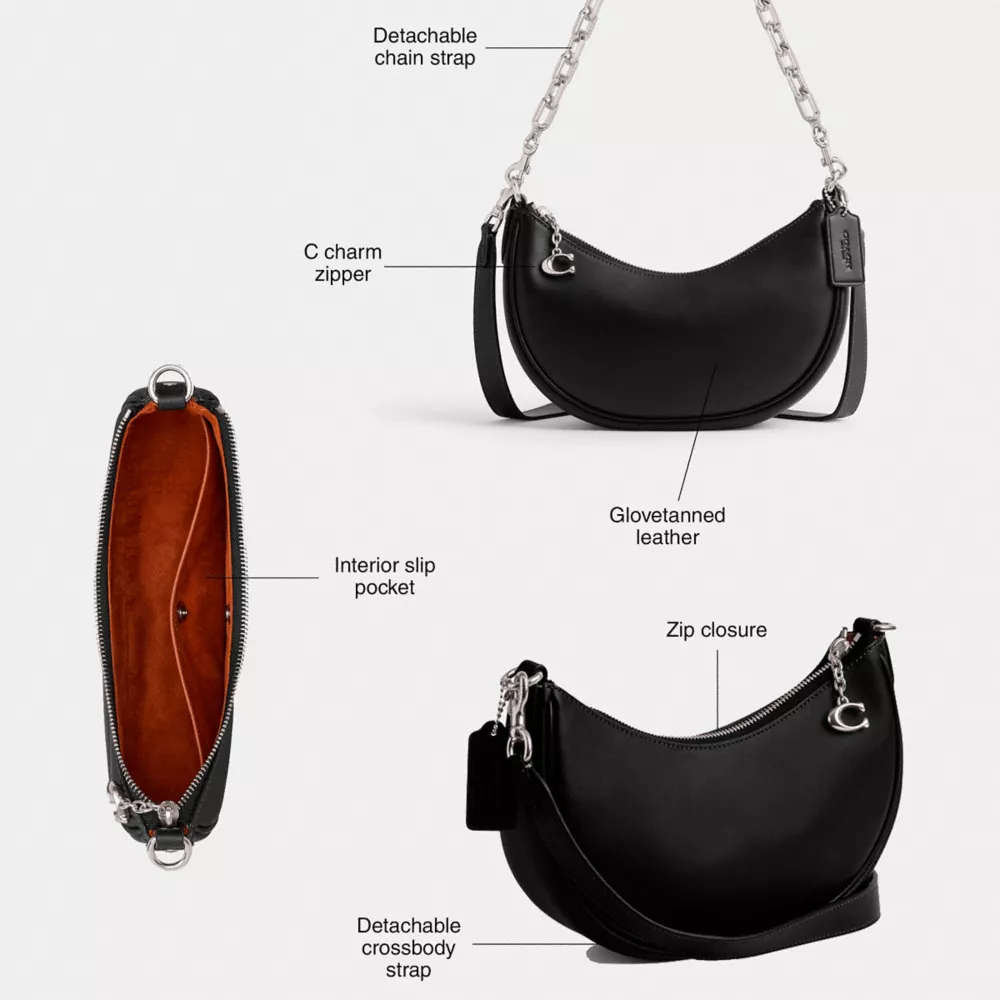 COAthtCH Classic handbags