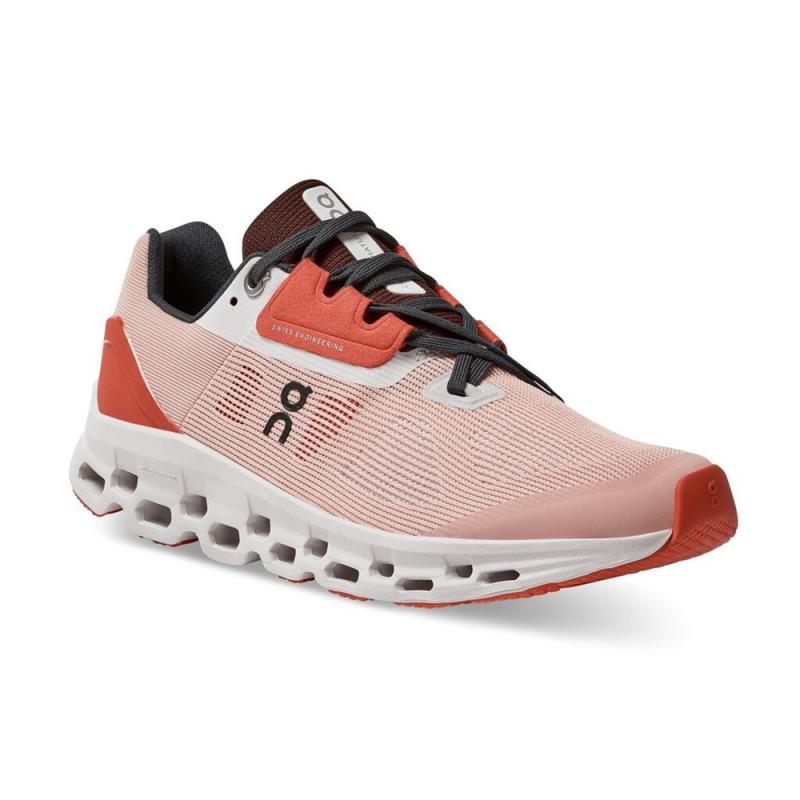 stratus 2.0 Rose Red