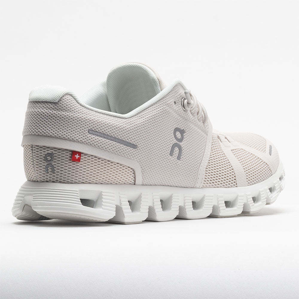 Othtn Cloud 5 Women's Pearl/White