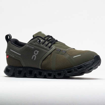 Othtn Cloud 5 Waterproof Women's Olive/Black