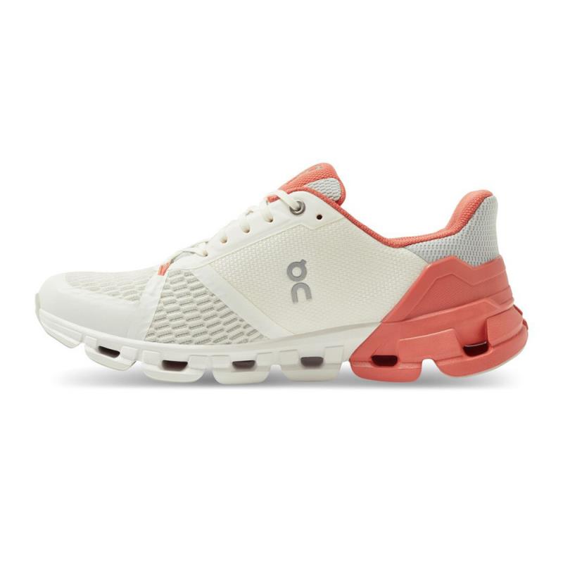 flyer 2.0 White Coral