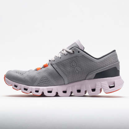 Othtn Cloud X Women's Alloy/Lily