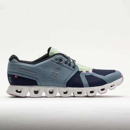 Othtn Cloud 5 Push Women's Cobble/Flint