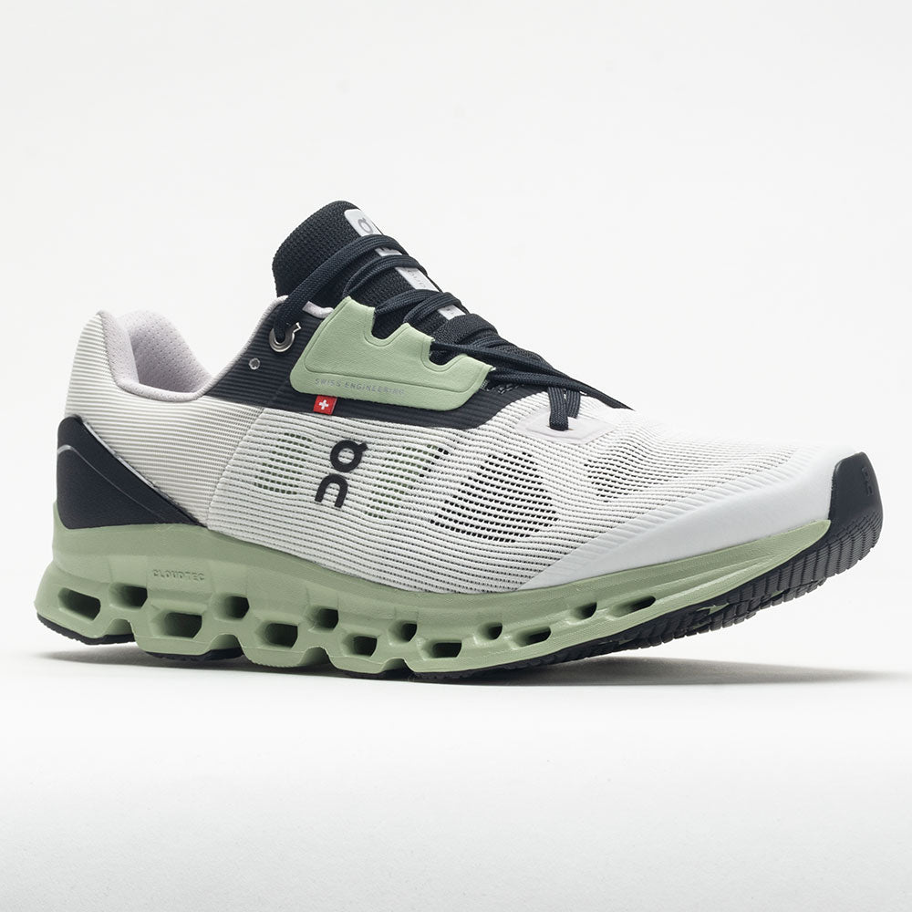 Othtn Cloudstratus Women's White/Black