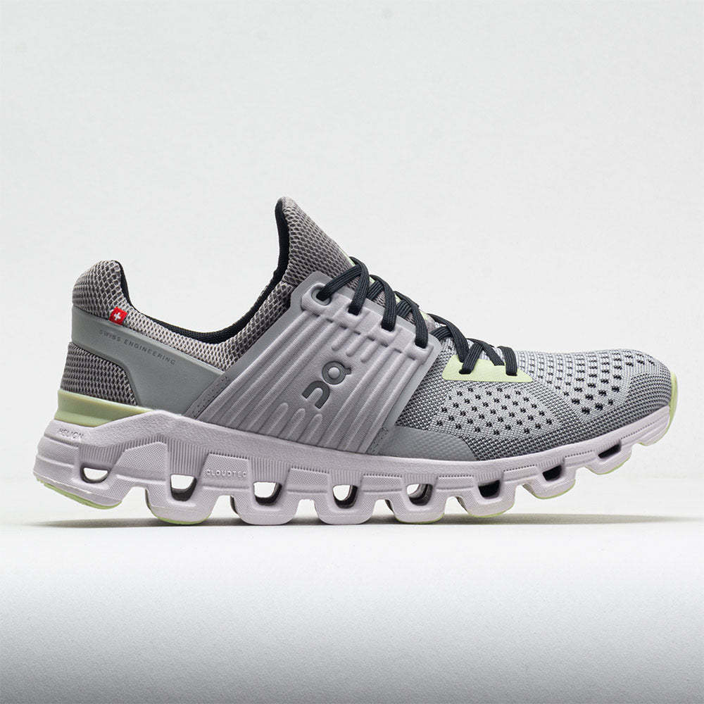 Othtn Cloudswift Women's Alloy/Glacier