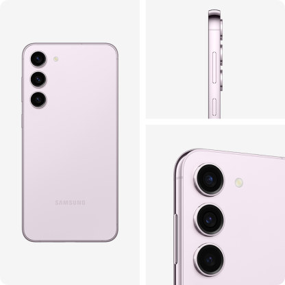 Samthtsung  Galthtaxy S23+ (S916B) GSM Unlocked International Version (New)