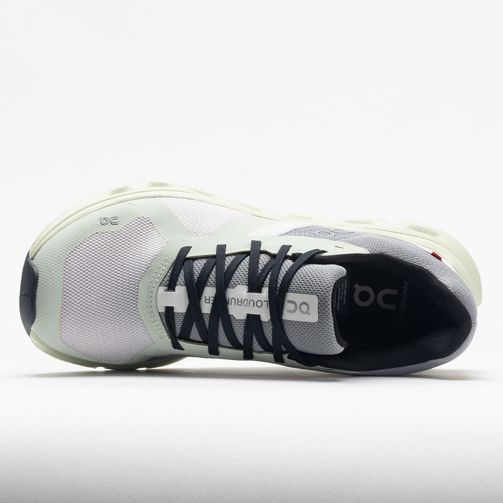 Othtn Cloudrunner Women's Frost/Aloe