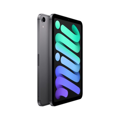 Mini 8.3-inch(6th Generation)