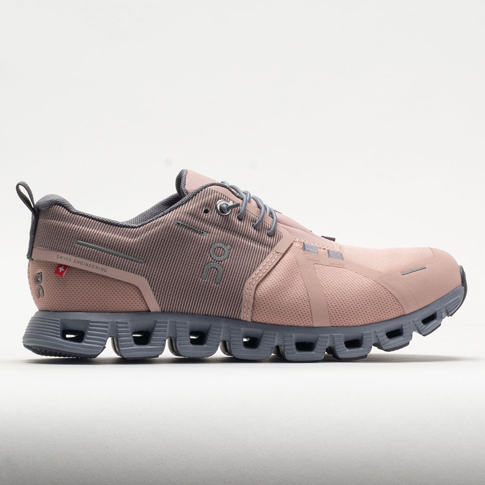 Othtn Cloud 5 Waterproof Women's Rose/Fossil