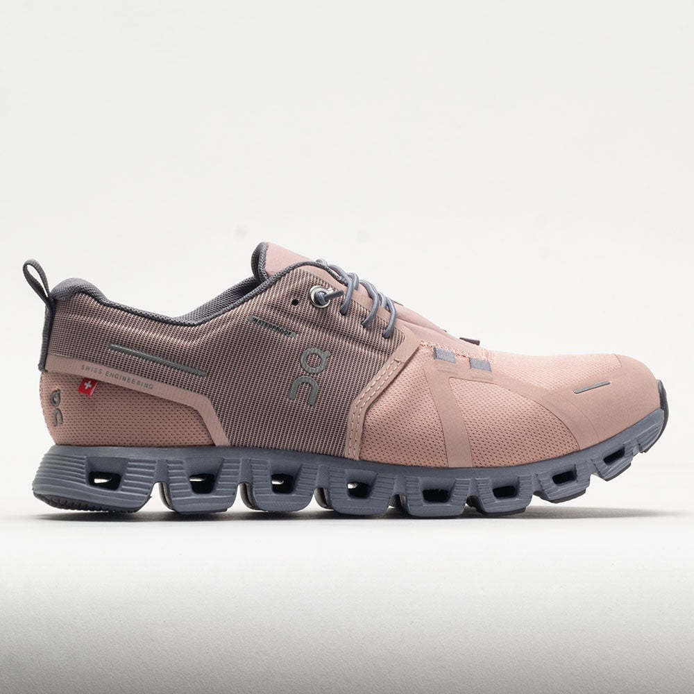 Othtn Cloud 5 Waterproof Women's Rose/Fossil