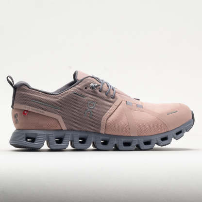 Othtn Cloud 5 Waterproof Women's Rose/Fossil
