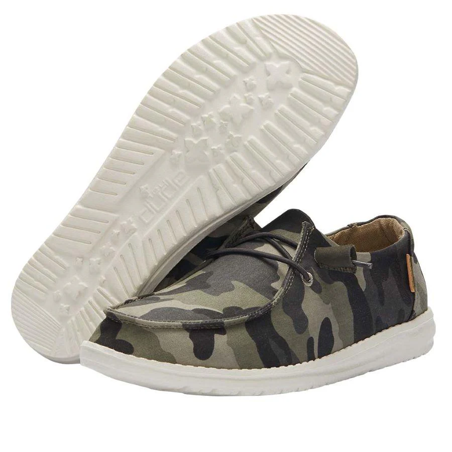 Wendy - Camo (Past Season)
