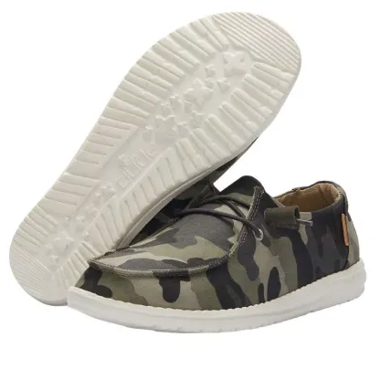 Wendy - Camo (Past Season)