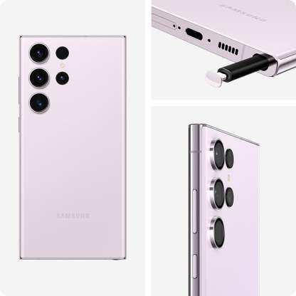 Samthtsung  Galthtaxy S23 Ultra (S918B) GSM Unlocked International Version (New)