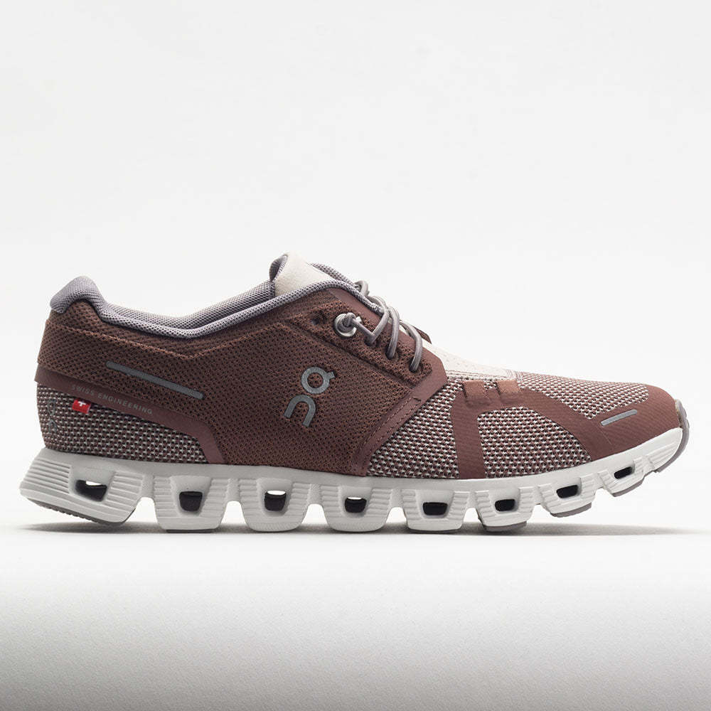 Othtn Cloud 5 Combo Women's Rust/Ice
