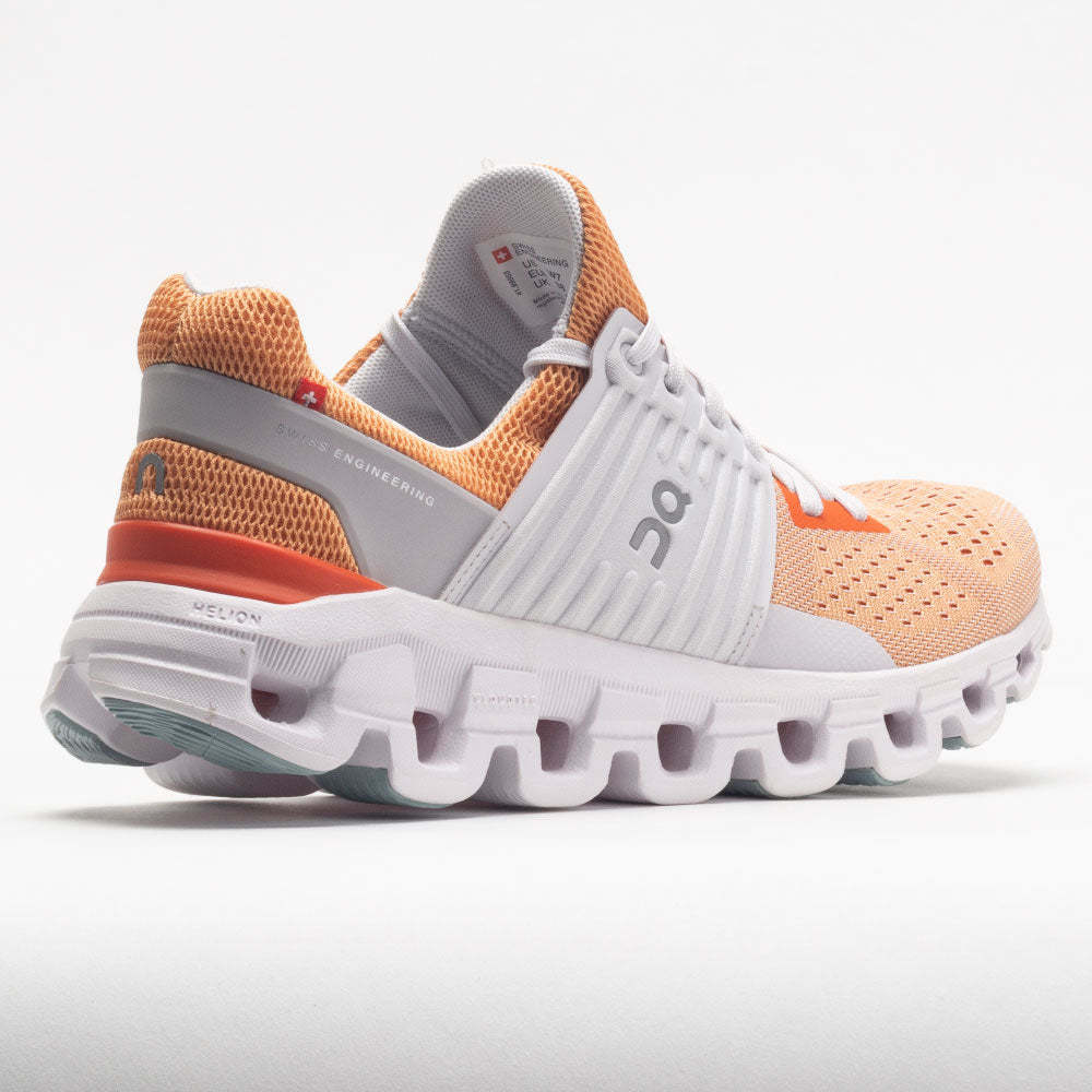 Othtn Cloudswift Women's Copper/Frost