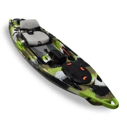 2022 FthteelFree Lure 11.5 V2