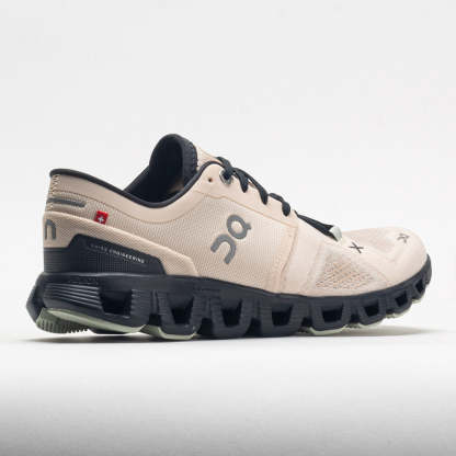 Othtn Cloud X 3 Women's Fawn/Magnet
