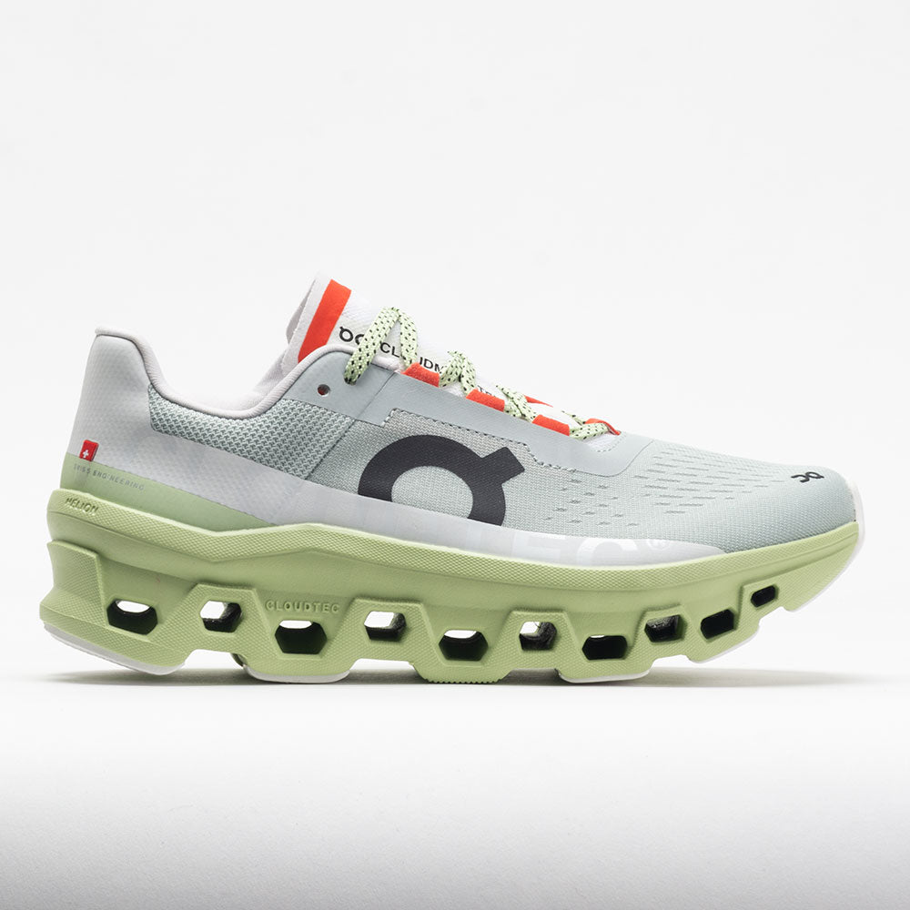 Othtn CloudmOthtnster Women's Glacier/Meadow