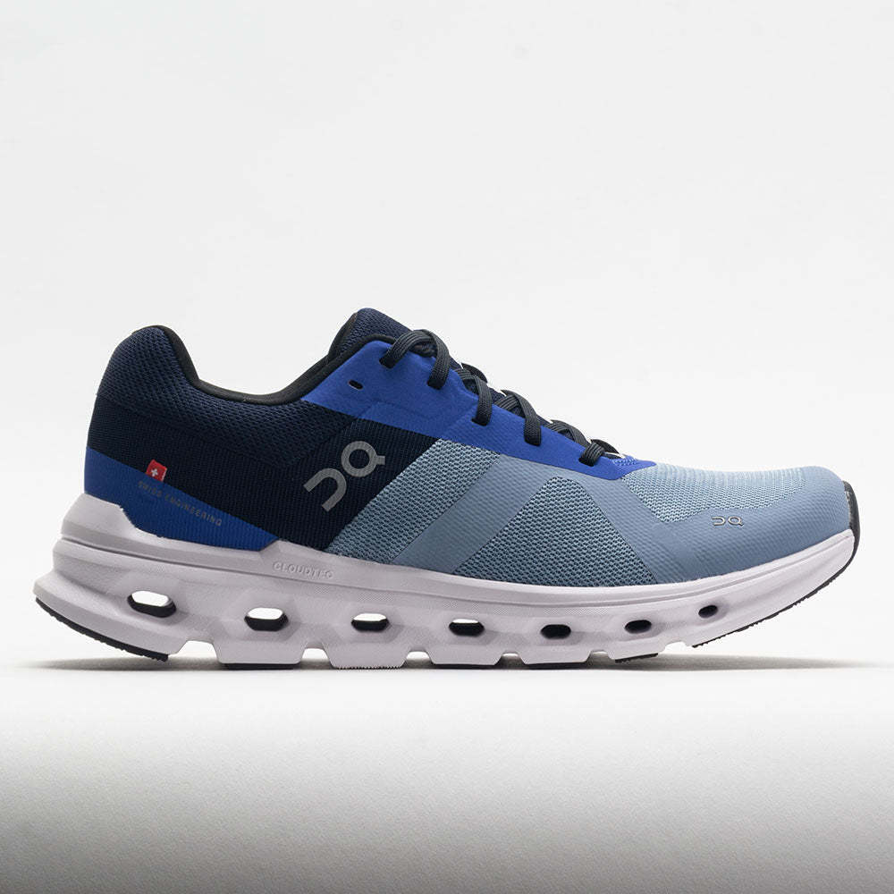 Othtn Cloudrunner Women's Chambray/Midnight
