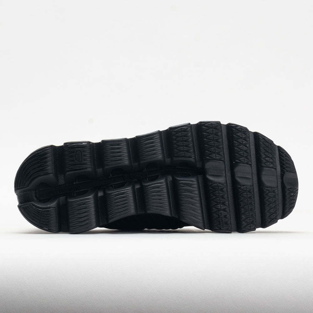 Othtn Cloudswift Women's All Black