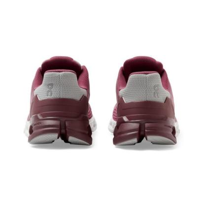 flyer 2.0 Magenta Mulberry