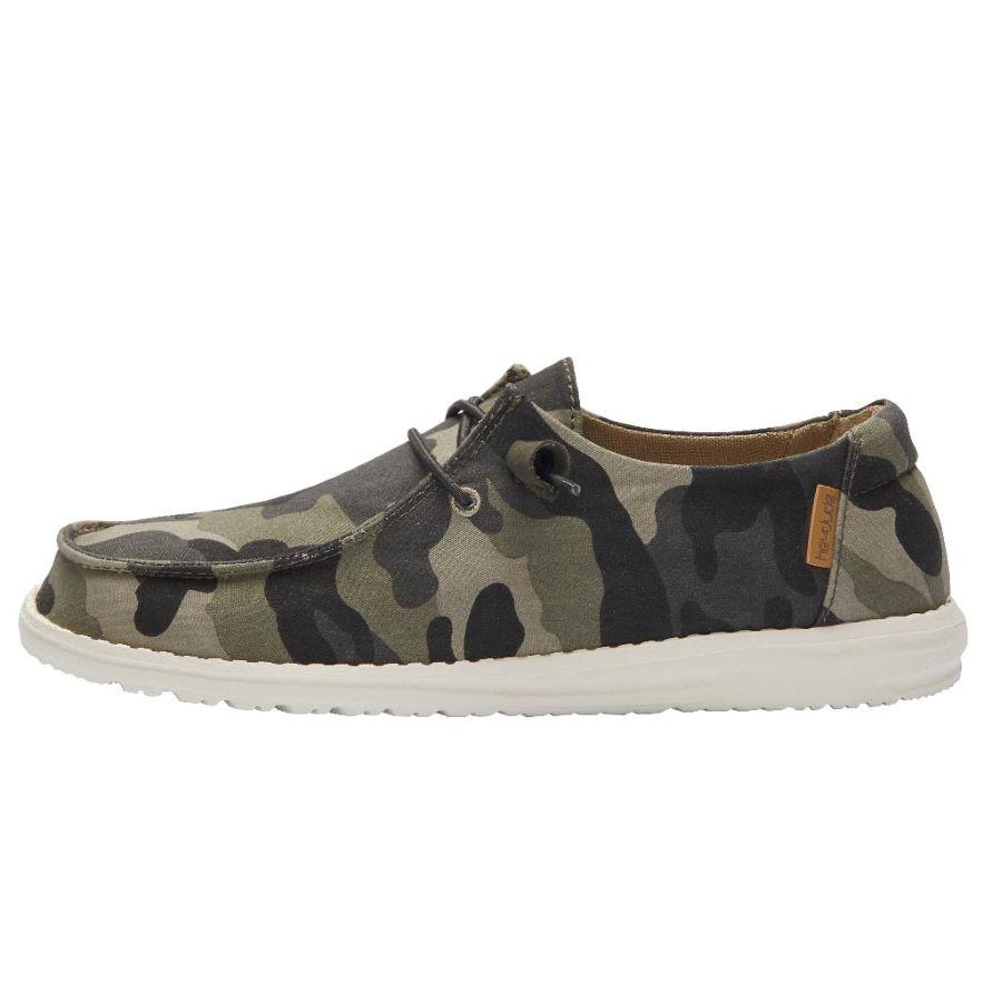 Wendy - Camo (Past Season)