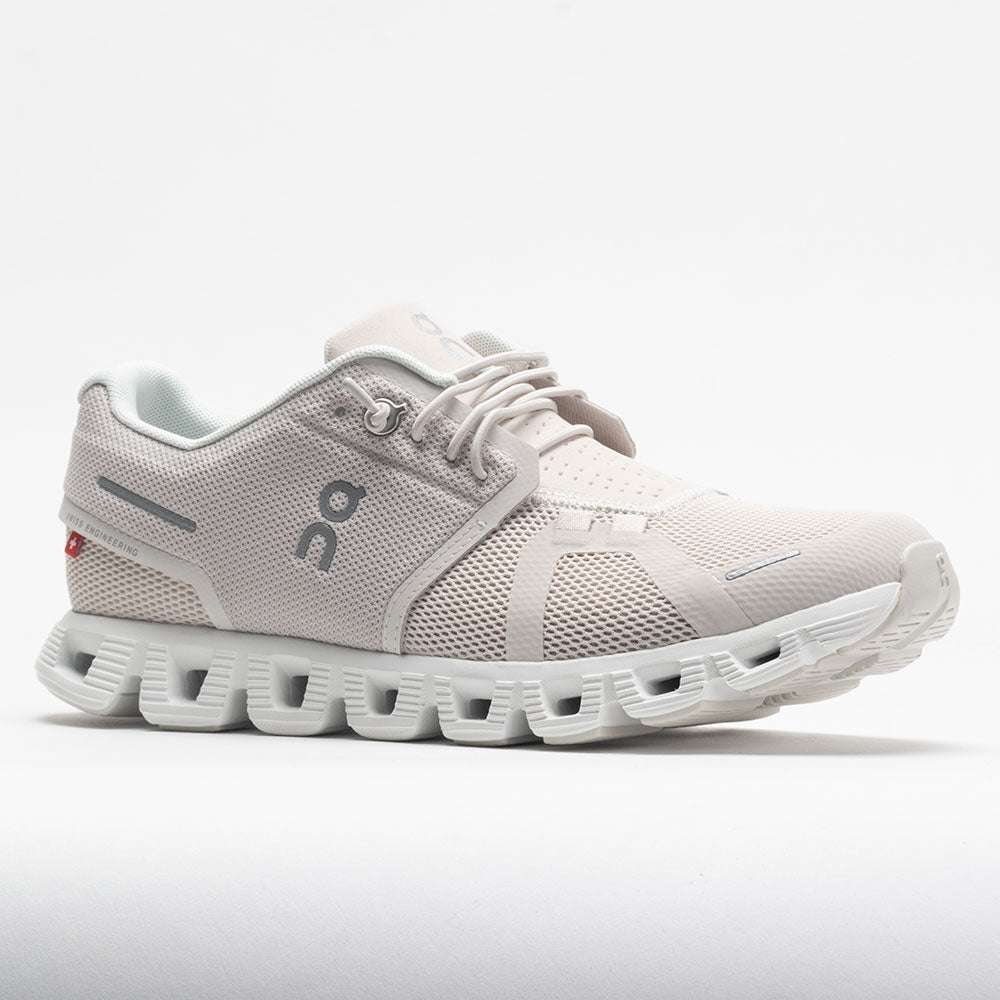 Othtn Cloud 5 Women's Pearl/White