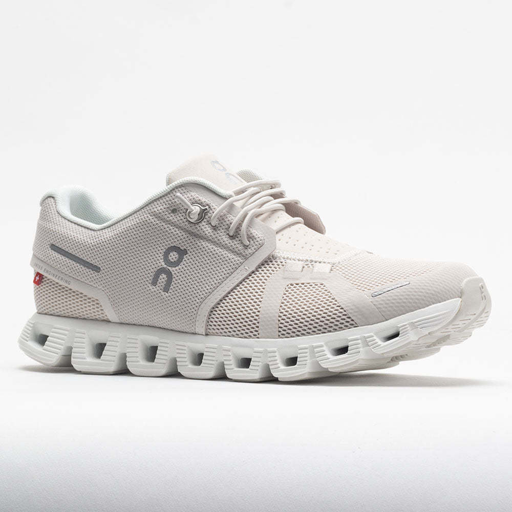 Othtn Cloud 5 Women's Pearl/White