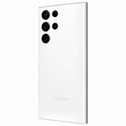 Samthtsung  Galthtaxy S22 Ultra 5G (S908E) GSM Unlocked International Version (New)