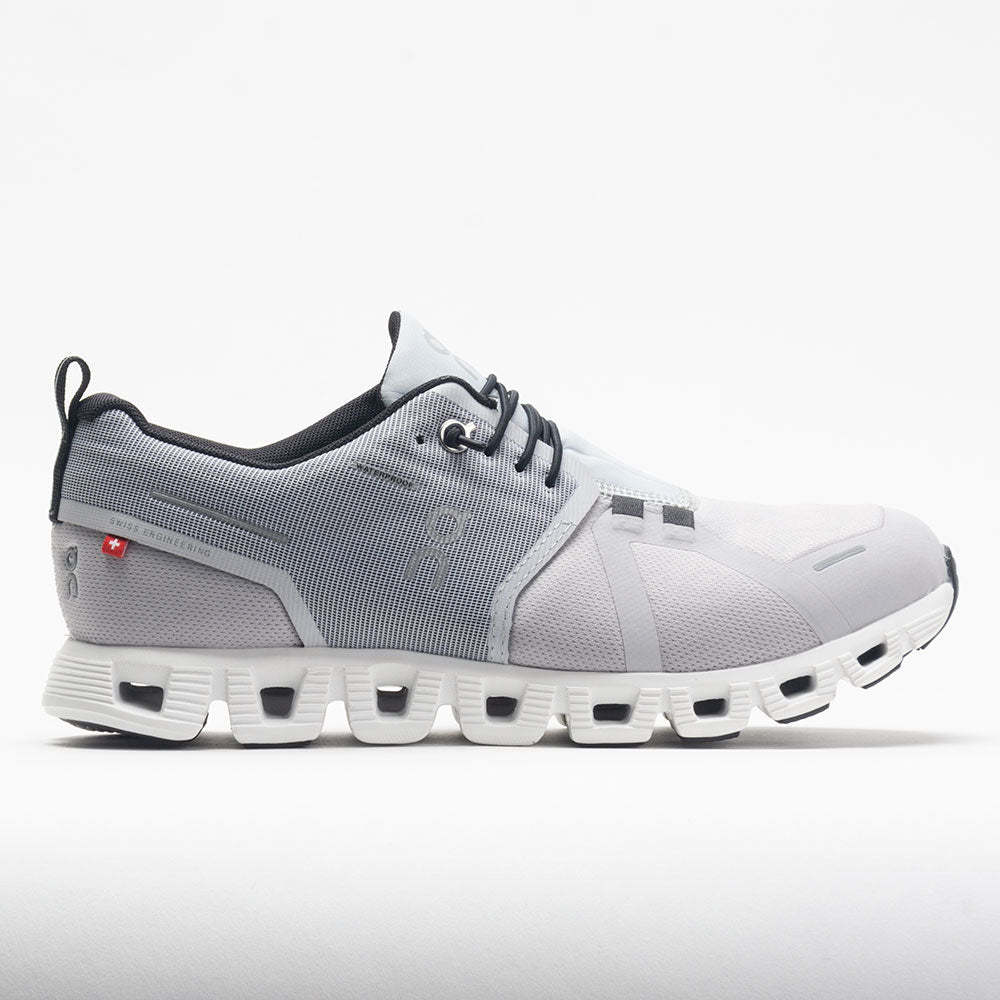 Othtn Cloud 5 Waterproof Women's Glacier/White