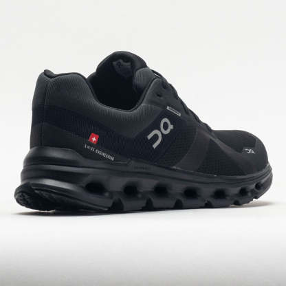 Othtn Cloudrunner Waterproof Women's Black