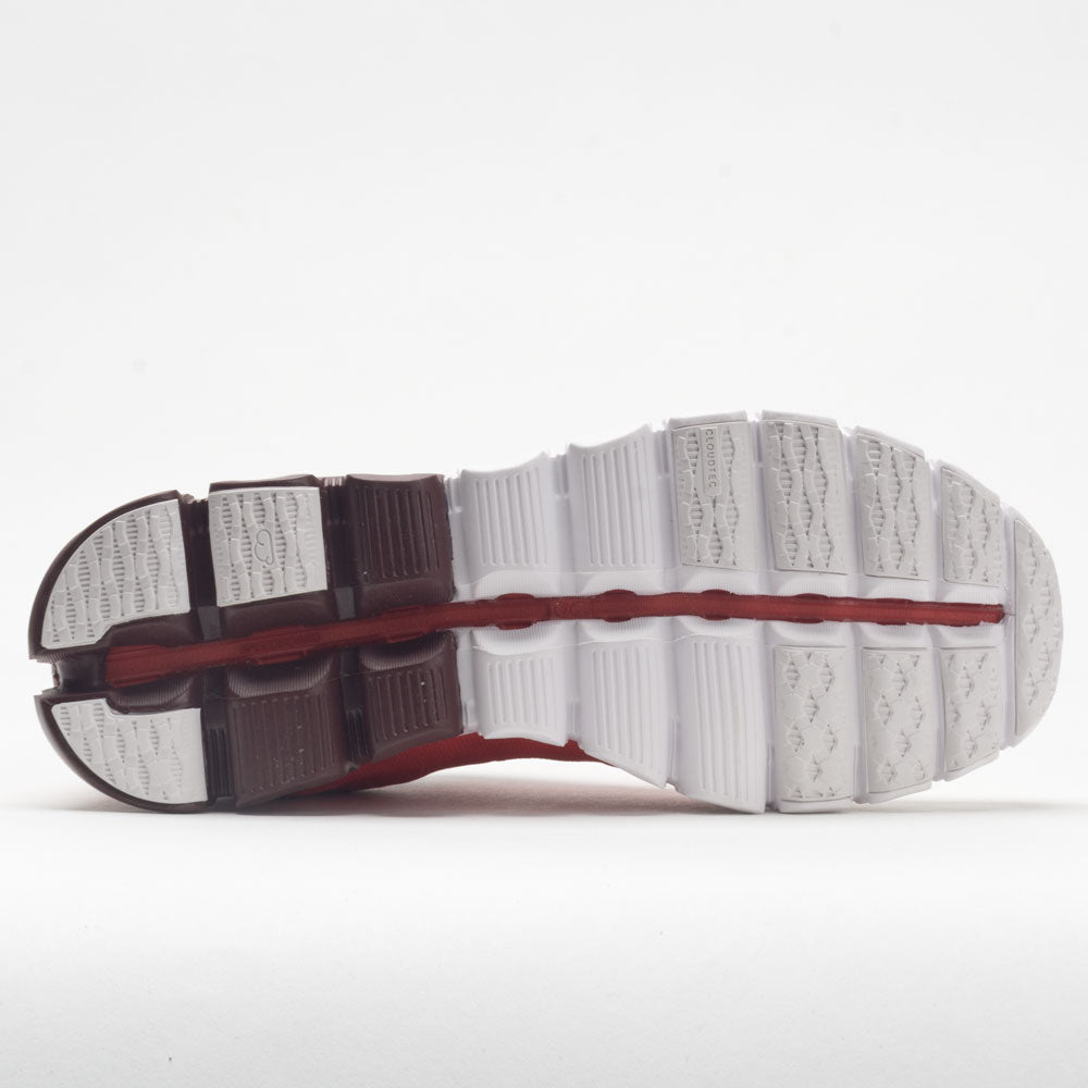 Othtn Cloudflow Women's Rust/White
