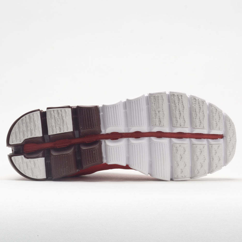Othtn Cloudflow Women's Rust/White