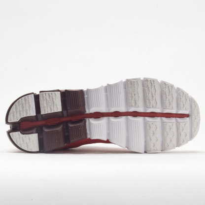 Othtn Cloudflow Women's Rust/White