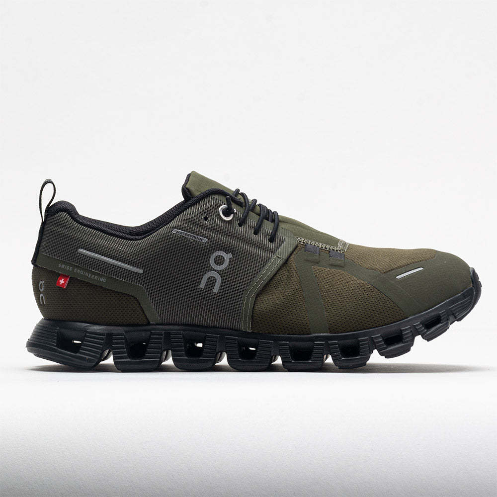Othtn Cloud 5 Waterproof Women's Olive/Black