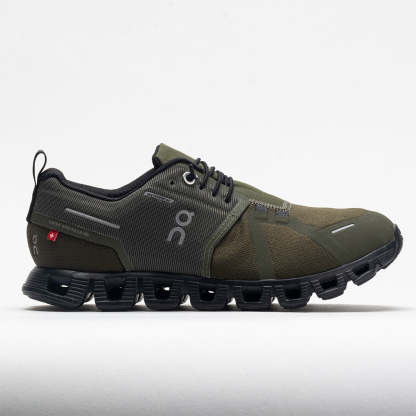 Othtn Cloud 5 Waterproof Women's Olive/Black