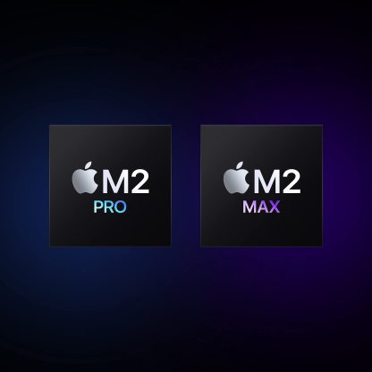 2023 Pro Laptop M2 Pro chip with 12core CPU and 19core GPU