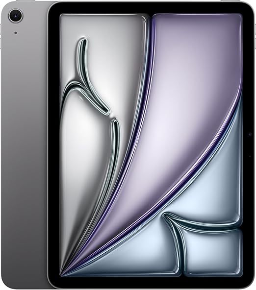 Apple iPad Air 11-inch (M2)