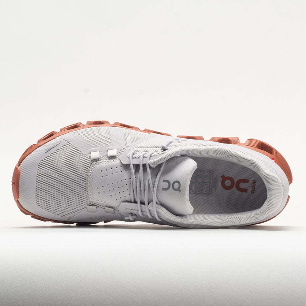 Othtn Cloud 5 Women's Frost/CanyOthtn