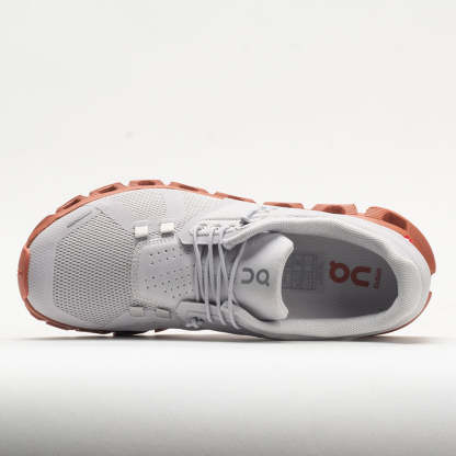 Othtn Cloud 5 Women's Frost/CanyOthtn