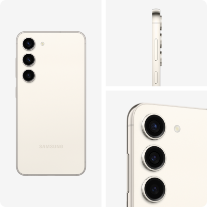 Samthtsung  Galthtaxy S23 (S911B) GSM Unlocked International Version (New)