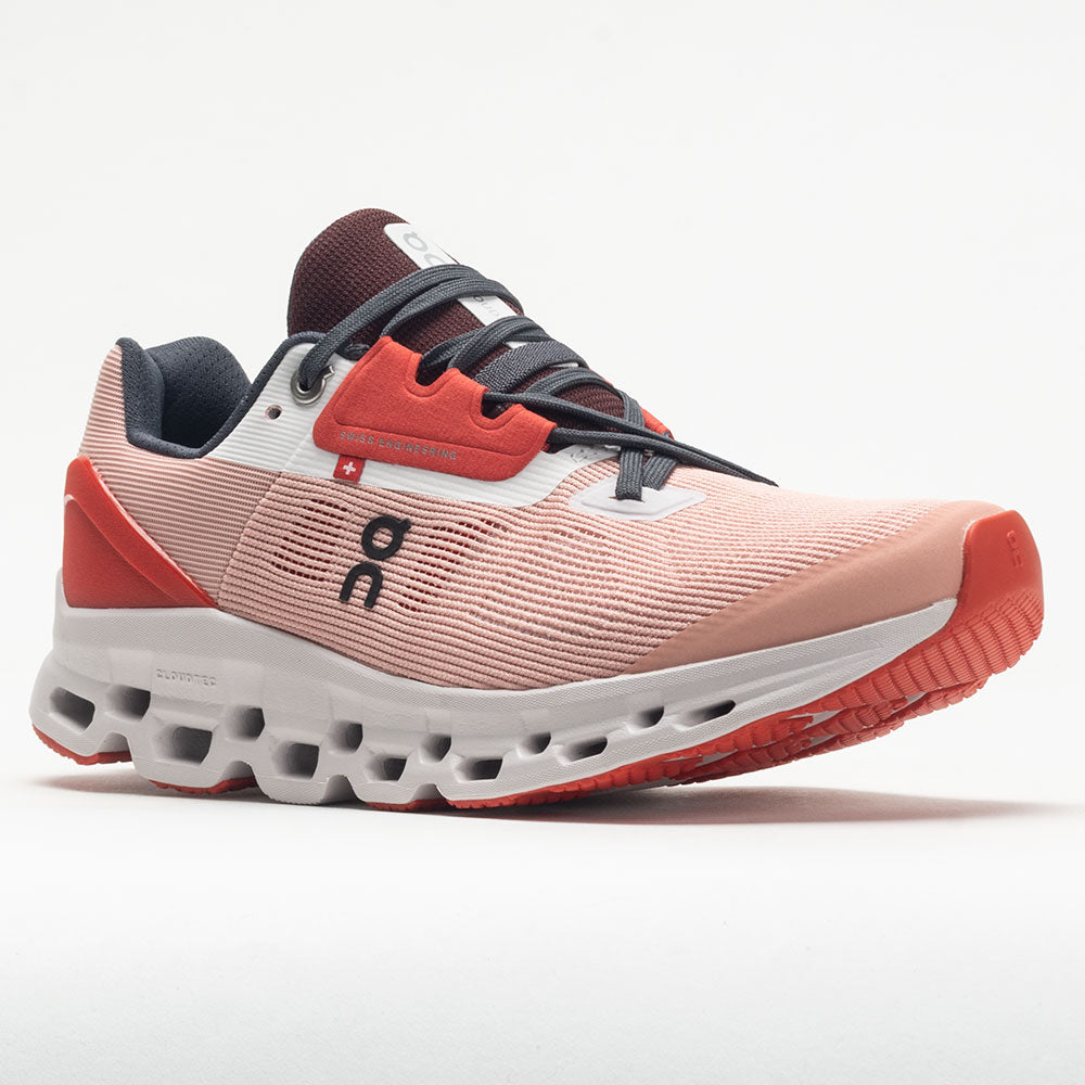 Othtn Cloudstratus Women's Rose/Red