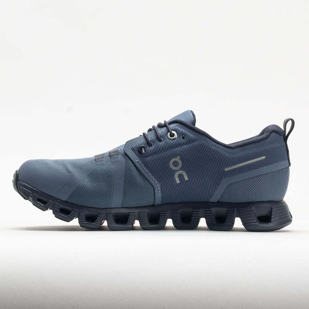 Othtn Cloud 5 Waterproof Women's Metal/Navy