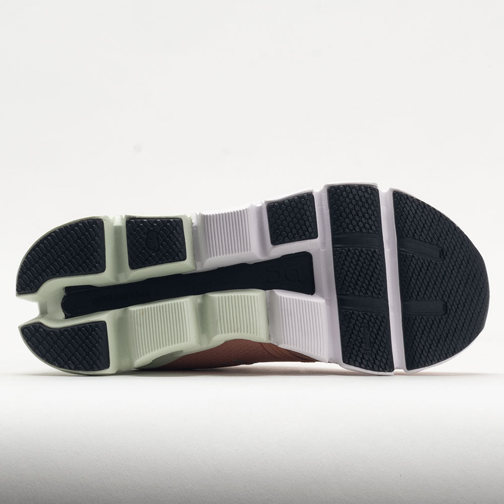Othtn Cloudflyer 4 Women's Peach/Aloe