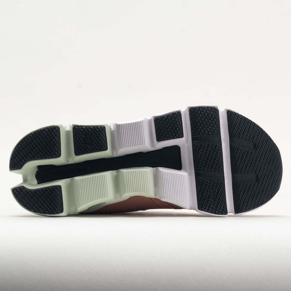 Othtn Cloudflyer 4 Women's Peach/Aloe