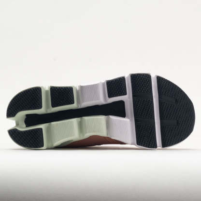 Othtn Cloudflyer 4 Women's Peach/Aloe